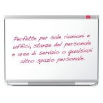 Nobo vitrine d'int�rieur fond tissu 8xa4