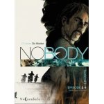 Nobody saison 1 episode 2 - rouler avec le diable