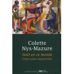 No�l en ce monde - contes pour aujourd'hui (1 cd audio)