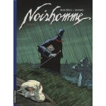 Noirhomme - tome 3 - echec