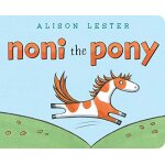 Noni the pony Noni the pony