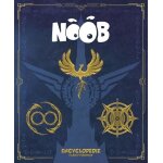 Noob - encyclopédie Noob - encyclopédie