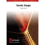 Norda tango / conducteur