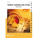 Nordic fanfare and hymn / conducteur