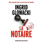 La notaire