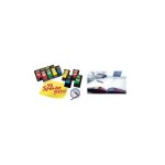 Notes adh�sives, post - it