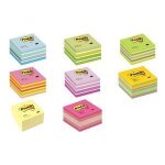 Notes adhsives, post - it