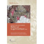 Notes sur la gymnastique (1843)