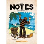Notes tome 2 - le petit théâtre de la rue Notes tome 2 - le petit théâtre de la rue