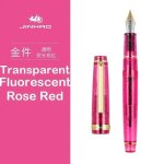 Nouveau jinhao 82 série stylo plume acrylique f 0. 5mm plume ecole fournitures de bureau affaires ecriture ... Nouveau jinhao 82 série stylo plume acrylique f 0. 5mm plume ecole fournitures de bureau affaires ecriture ...
