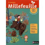 Le nouveau millefeuille ce1