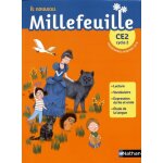 Le nouveau millefeuille ce2