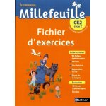 Le nouveau millefeuille ce2 - fichier d'exercices