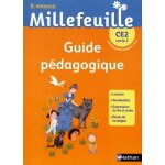 Le nouveau millefeuille ce2 cycle 2 - guide pdagogique