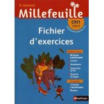 Le nouveau millefeuille cm1 cycle 3 - fichier d'exercices