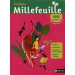 Le nouveau millefeuille cm2