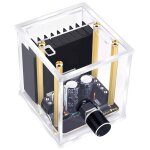 Nouveau module d'ampli stro, amplificateur de puissance automatique numrique a double canal 30w + ...