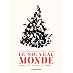 Le nouveau monde - tableau de la france n�olib�rale