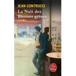 Les nouveaux mystres de marseille - la nuit des blouses grises