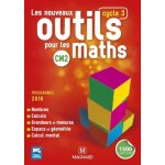 Les nouveaux outils pour les maths cm2 - edition 2016