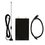 Nouveau - rcepteur radio uv hf 100 1. 7 khz - rtl - sdr ghz, pleine bande, tuner usb, cl usb rtlsdr, ...