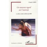 Un nouveau regard sur l'anorexie - la danse comme solution possible