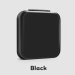 Nouveau support de cartes de jeu pour nintendo switch, etui pour cartes tf, fentes de cartouche, bo�te ...