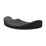 Nouveau support de repose - poignet pour souris, support ergonomique et confortable avec gel de silicone ...