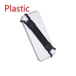Nouveau support de t�l�phone portable de s�curit� pour samsung, sangle de support pour iphone
