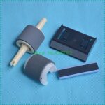 Nouveau tampon de s�paration pour imprimante hp 2300, rouleau de ramassage