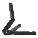 Nouveau - téléphone tablette support de support pliable support de bureau trépied pour apple ipad, samsung, ... Nouveau - téléphone tablette support de support pliable support de bureau trépied pour apple ipad, samsung, ...