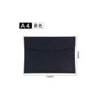 Nouvel arrivage de pochettes a4 imperm�ables pour filles, sac de rangement pour documents et papiers, ...