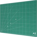 Nouvelhorizonstore - acropaq tapis de decoupe a2 - auto - r��parateur, a2 (60 x 45 cm), 5 couches de ...