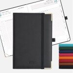 Nouvelhorizonstore - agenda 2026 journalier: planificateur quotidien planner 1 page par jour, d'jan 2026 ...