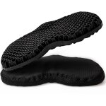 Nouvelhorizonstore - coussin de si��ge en gel, coussin anti escarres, coussin de gel respirant, coussin ...