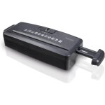 Nouvelhorizonstore - destructeur de documents mini s6 (broyeur documents 6 feuilles 80g, destructeur ...