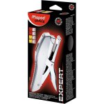 Nouvelhorizonstore - expert - agrafeuse m��tal xl - pour usage intensif - compatible agrafes 24 / 6 - ...