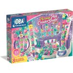 Nouvelhorizonstore - the message pens �c personnalisez les stylos color��s avec perles, autocollants ...