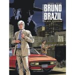 Les nouvelles aventures de bruno brazil - tome 1 - black program Les nouvelles aventures de bruno brazil - tome 1 - black program