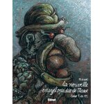 La nouvelle encyclopédie de masse - tome 1, a - m La nouvelle encyclopédie de masse - tome 1, a - m