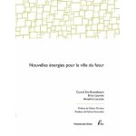 Nouvelles energies pour la ville du futur