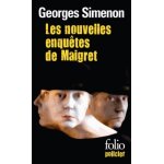 Les nouvelles enqu�tes de maigret