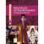 Nouvelles extraordinaires d'edgar allan poe Nouvelles extraordinaires d'edgar allan poe