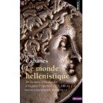 Nouvelle histoire de l'antiquit� - tome 4, le monde hell�nistique, de la mort d'alexandre a la paix d'apam�e ...