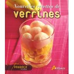 Nouvelles recettes de verrines