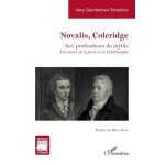 Novalis, coleridge - aux profondeurs du mythe - a la crois�e de la po�sie et de la philosophie