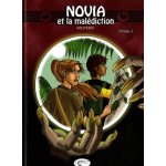 Novia et la malédiction tome 2 Novia et la malédiction tome 2
