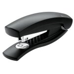 Novus agrafeuse c 1, noir pour agrafes 24 / 6 ou 26 / 6 (020 - 1469)