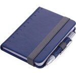 Npp25 / db blu a7 128feuilles carnet d'�criture