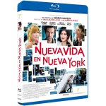 Casse - t�te chinois (chinese puzzle) / nueva vida en nueva york (blu ray)